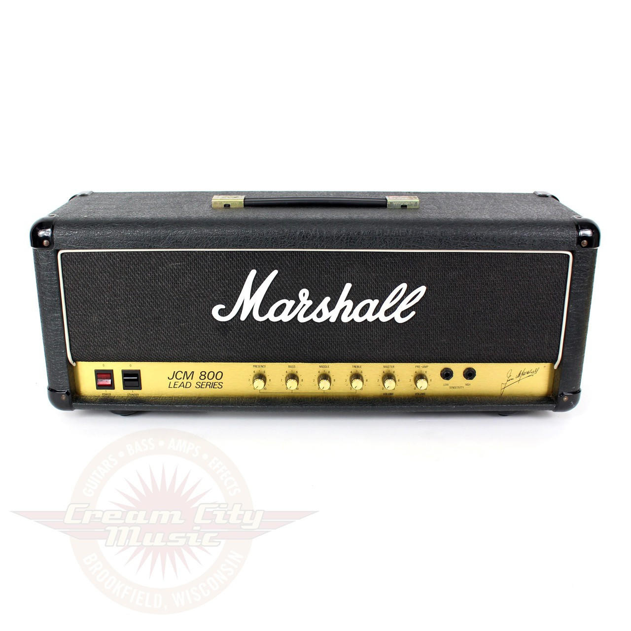 ギター tc electronic JIMS 800 (Marshall JCM800) Amazon.com: TC Electronic JIMS 800 PREAMP Guitar Pedal | Twin