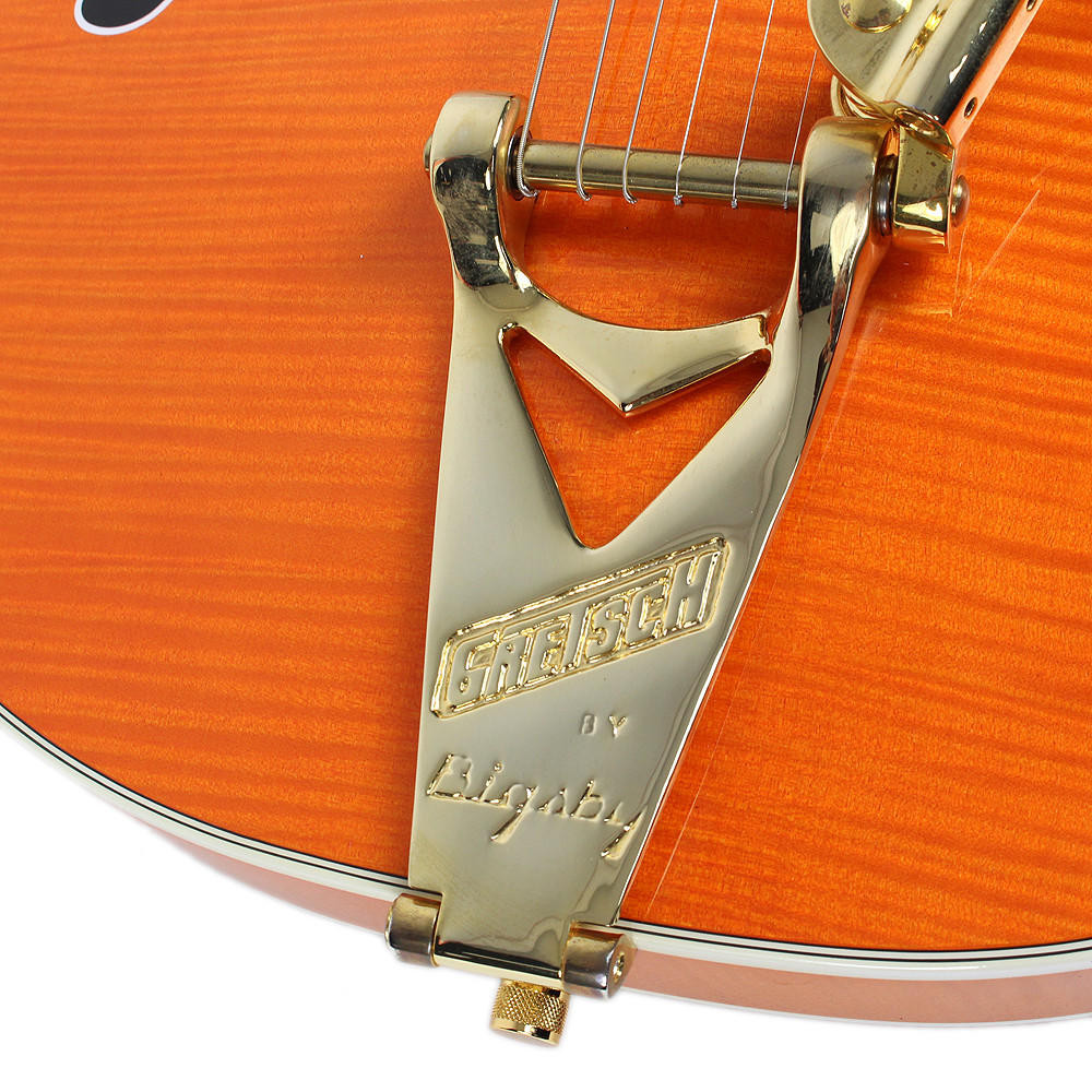 2011 Gretsch G6122-1959 Chet Atkins Hall Of Fame Country Gentleman