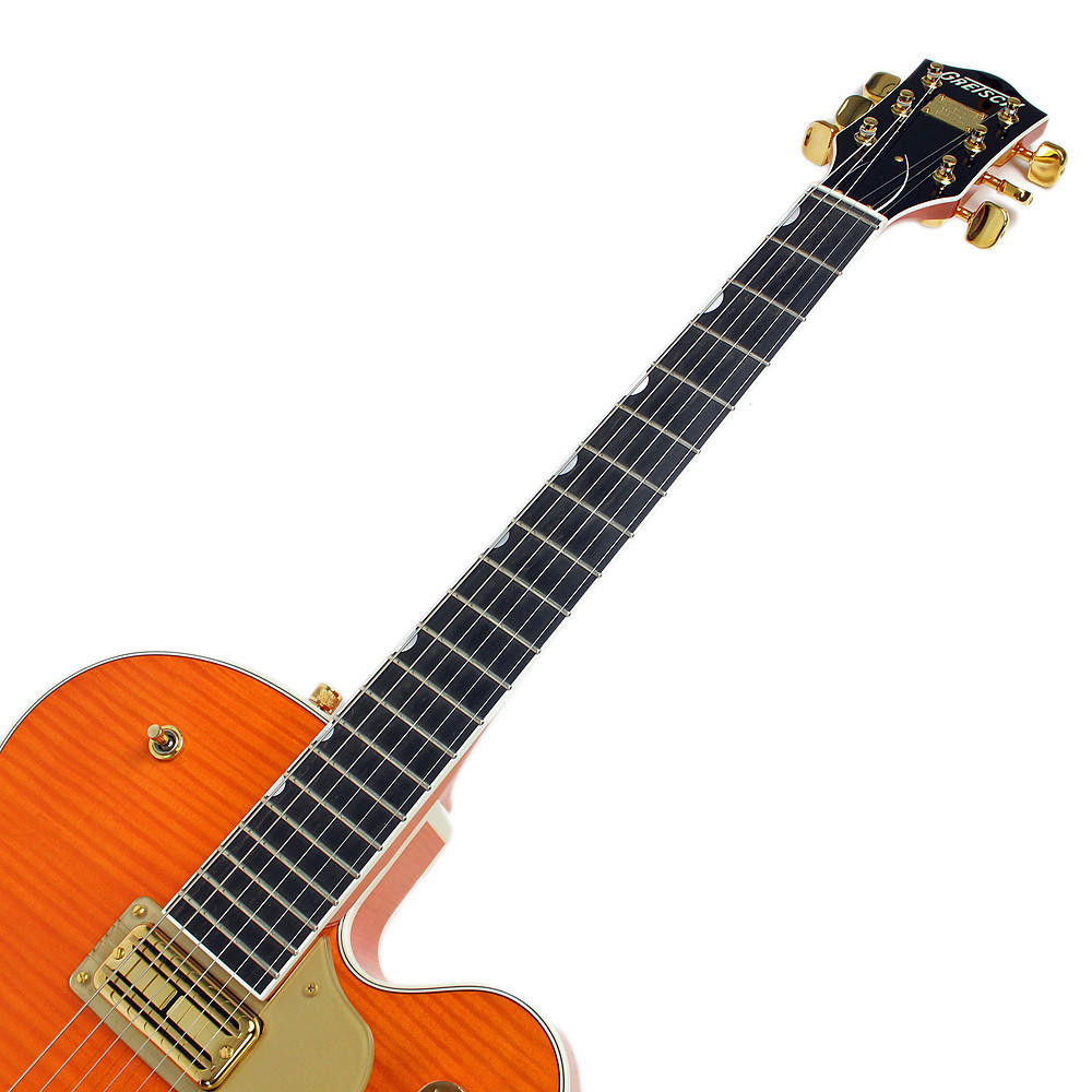 2011 Gretsch G6122-1959 Chet Atkins Hall Of Fame Country Gentleman