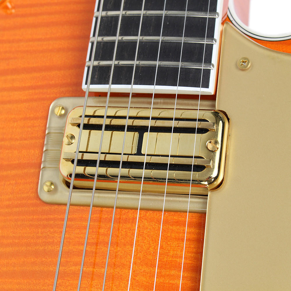 2011 Gretsch G6122-1959 Chet Atkins Hall Of Fame Country Gentleman