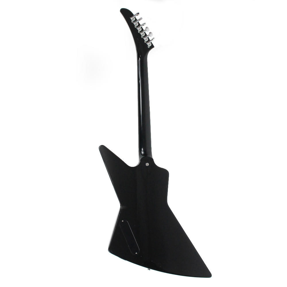 1993 Gibson Explorer in Black | Cream City Music
