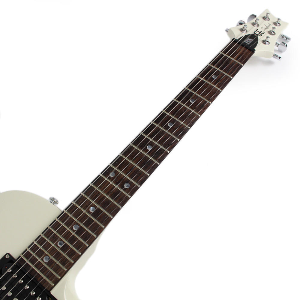 2009 Paul Reed Smith SE Singlecut in Antique White | Cream City Music