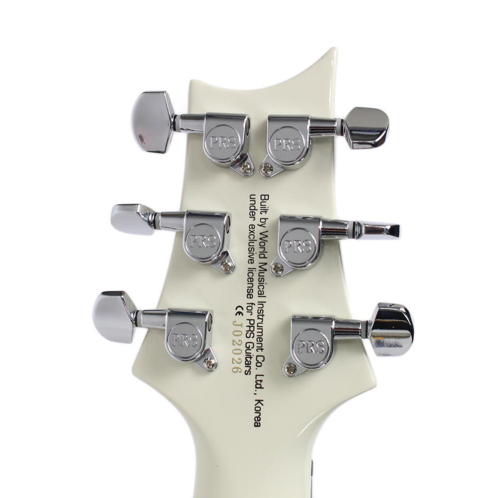 2009 Paul Reed Smith SE Singlecut in Antique White | Cream City Music