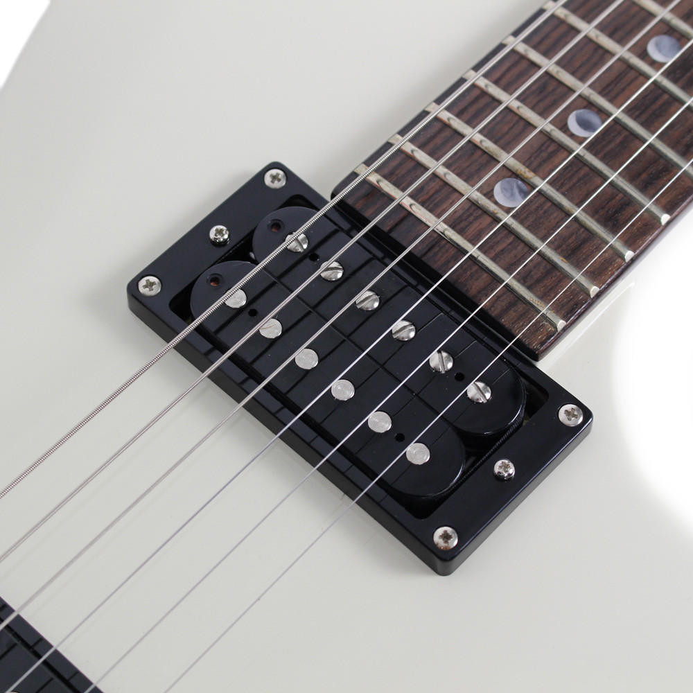 2009 Paul Reed Smith SE Singlecut in Antique White | Cream City Music