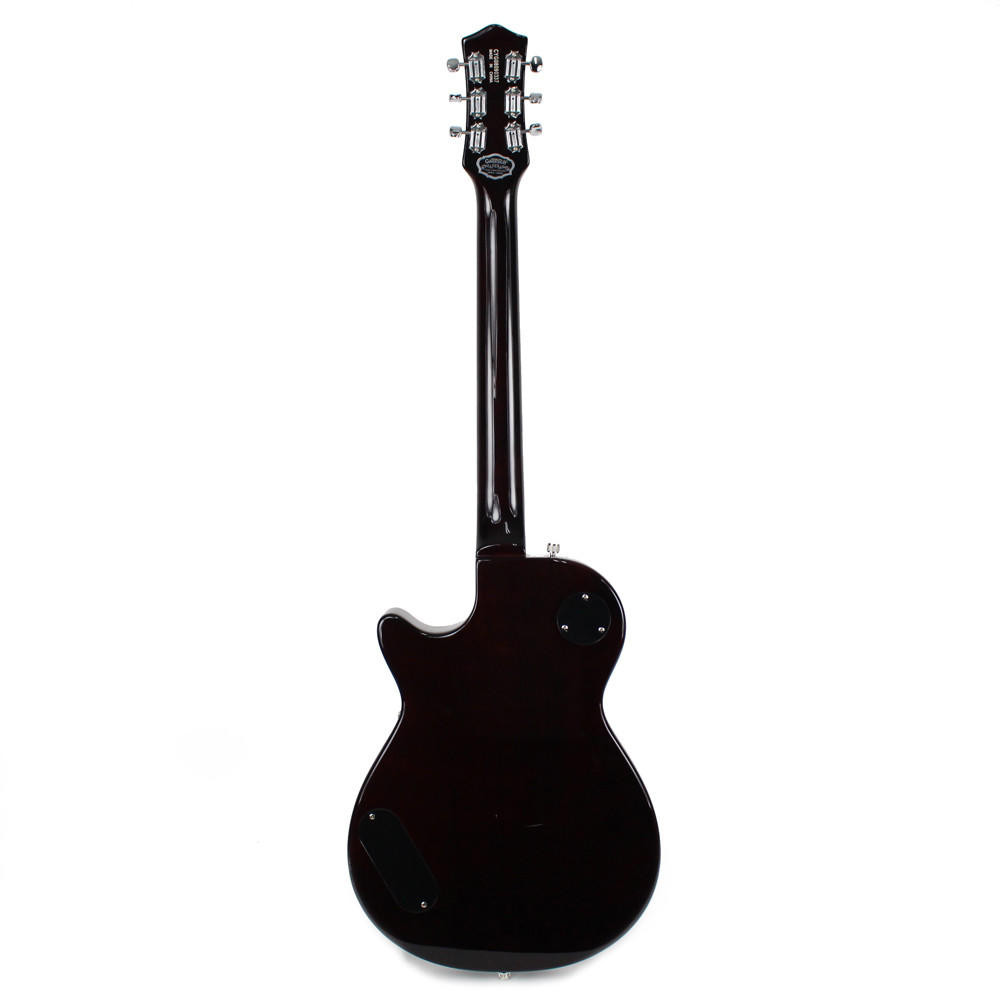 ギター GRETSCH electric guitar Black 2008 Gretsch Electromatic Pro Jet in Black | Cream City Music