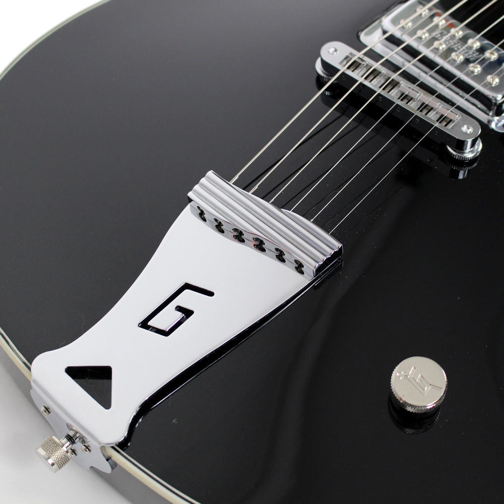 2008 Gretsch Electromatic Pro Jet in Black | Cream City Music