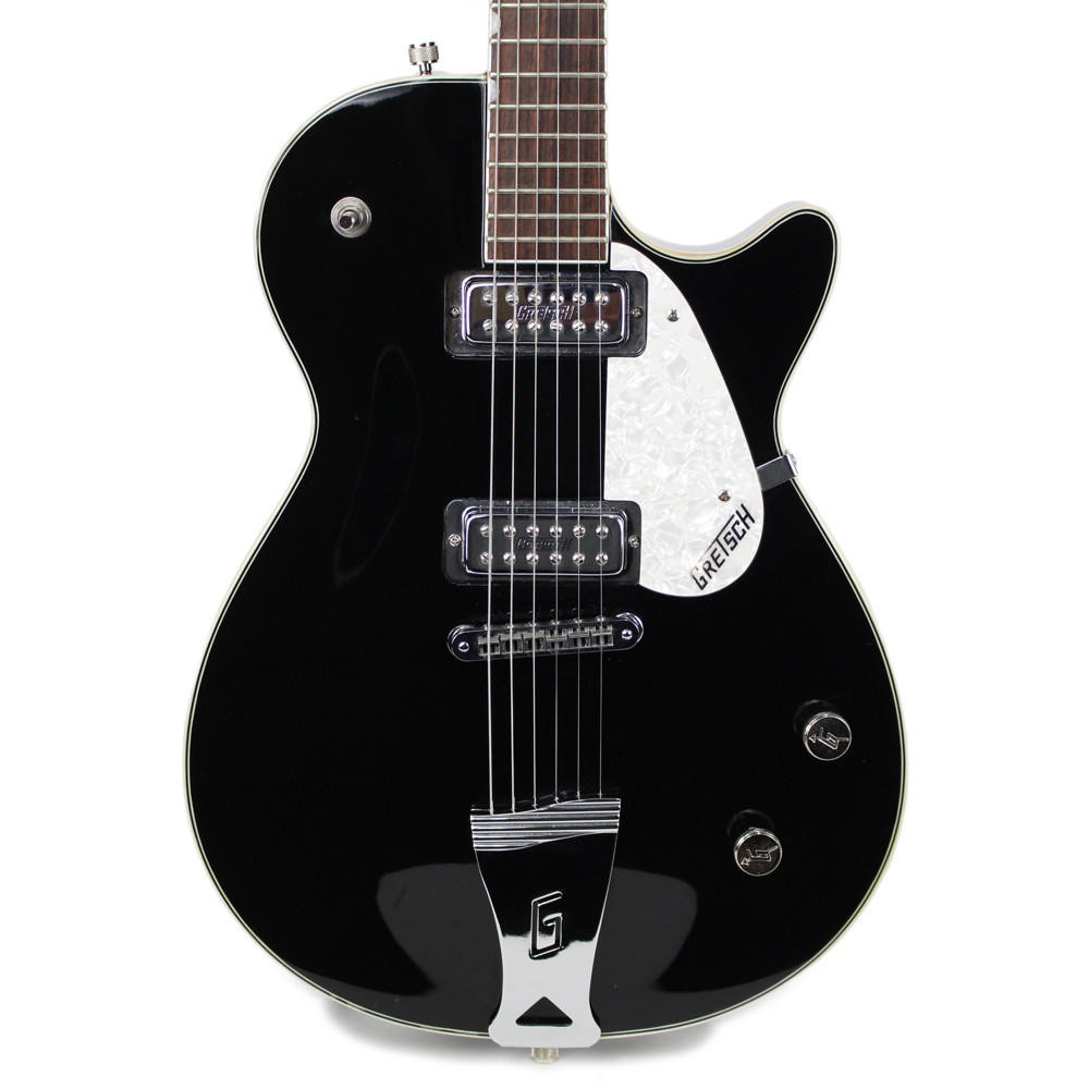 Gretsch Electromatic ブラック エレキギター GRETSCH グレッチ Electromatic Jet Club Jet Black エレキギター