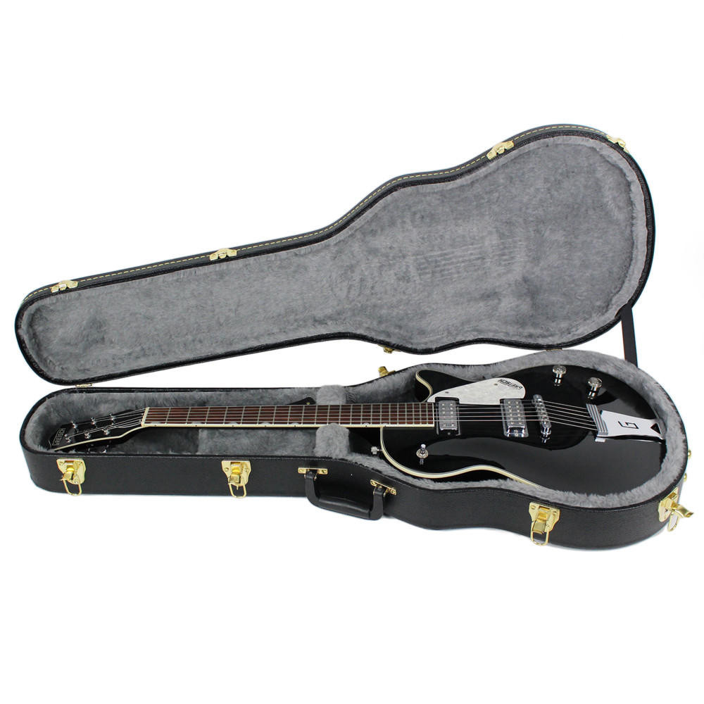 Gretsch Electromatic ブラック エレキギター GRETSCH グレッチ Electromatic Jet Club Jet Black エレキギター