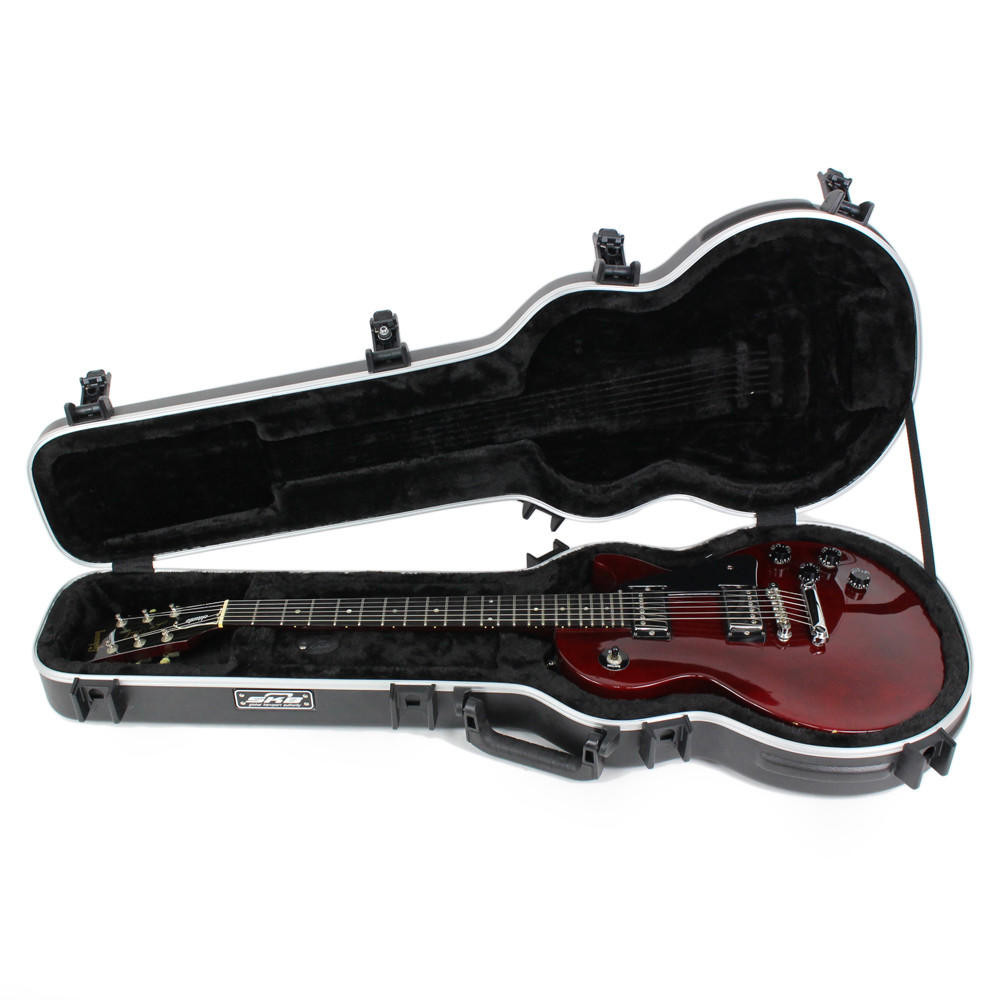 Gibson Les Paul Studio 90年代 1990 Gibson Les Paul Studio in Wine Red | Cream City Music