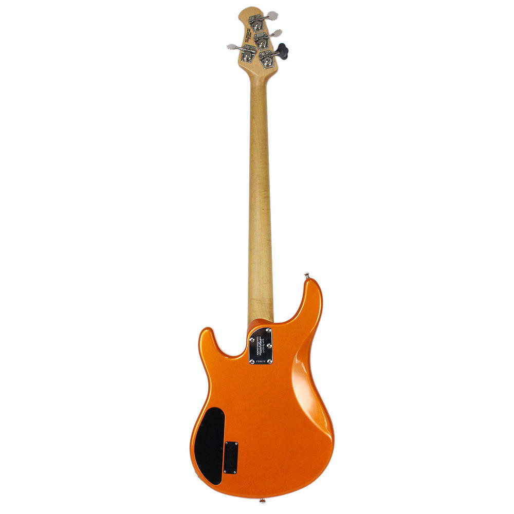 2004 Ernie Ball Music Man Sterling Electric Bass Guitar Desert
