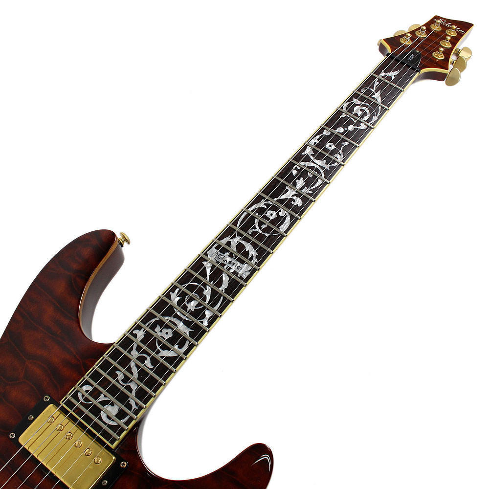 ギター Schecter Diamond Series C-1 Classic Schecter Diamond Series C-1 Classic Used Electric Guitar Free Ship