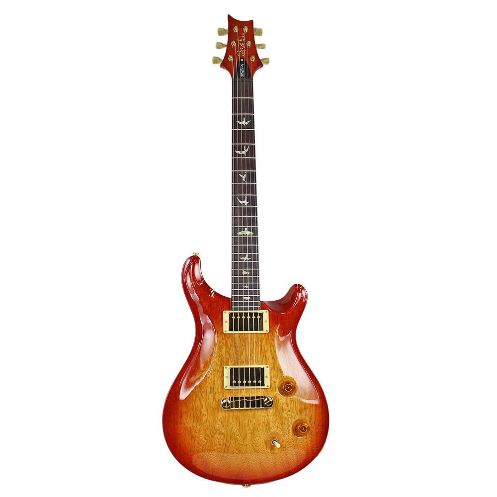 2007 Paul Reed Smith PRS McCarty Custom Built For USA Only
