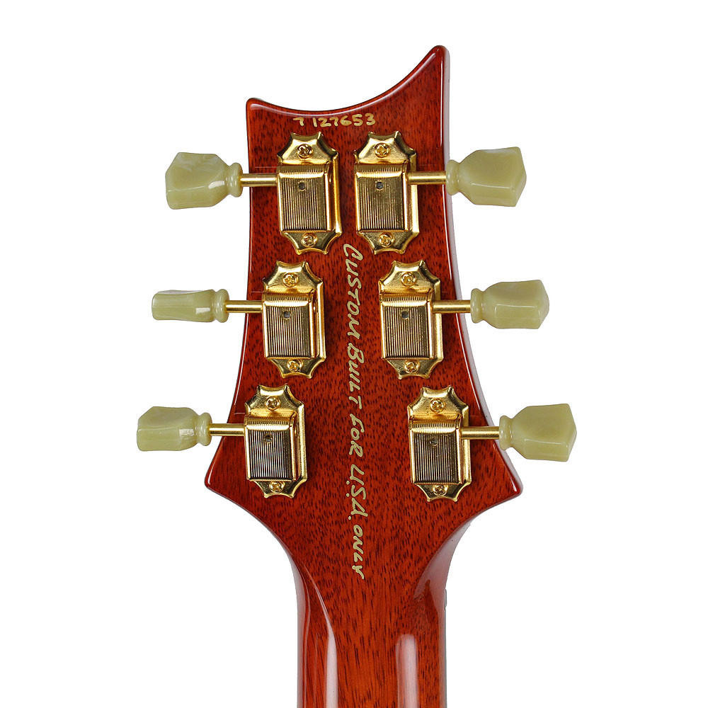 【美品】Paul Reed Smith Custom SE ギター 2007 Paul Reed Smith PRS McCarty Custom Built For USA Only