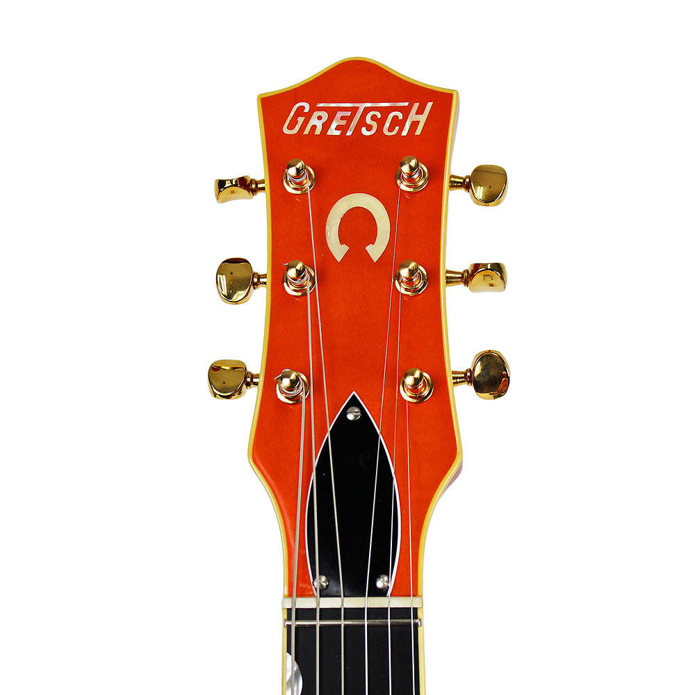 2005 Gretsch G6121-1959 Chet Atkins Nashville Solidbody Electric