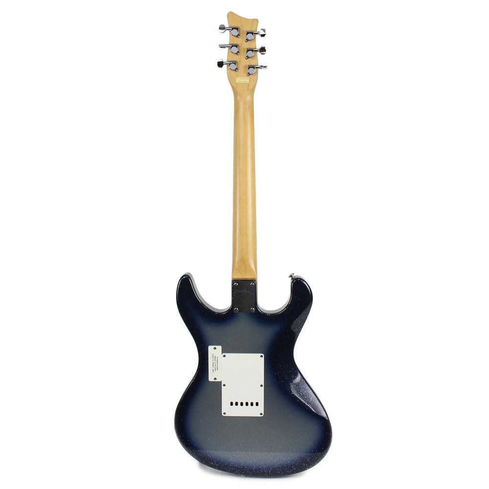 Used Danelectro Danoblaster Innuendo Electric Guitar w/ Built-In