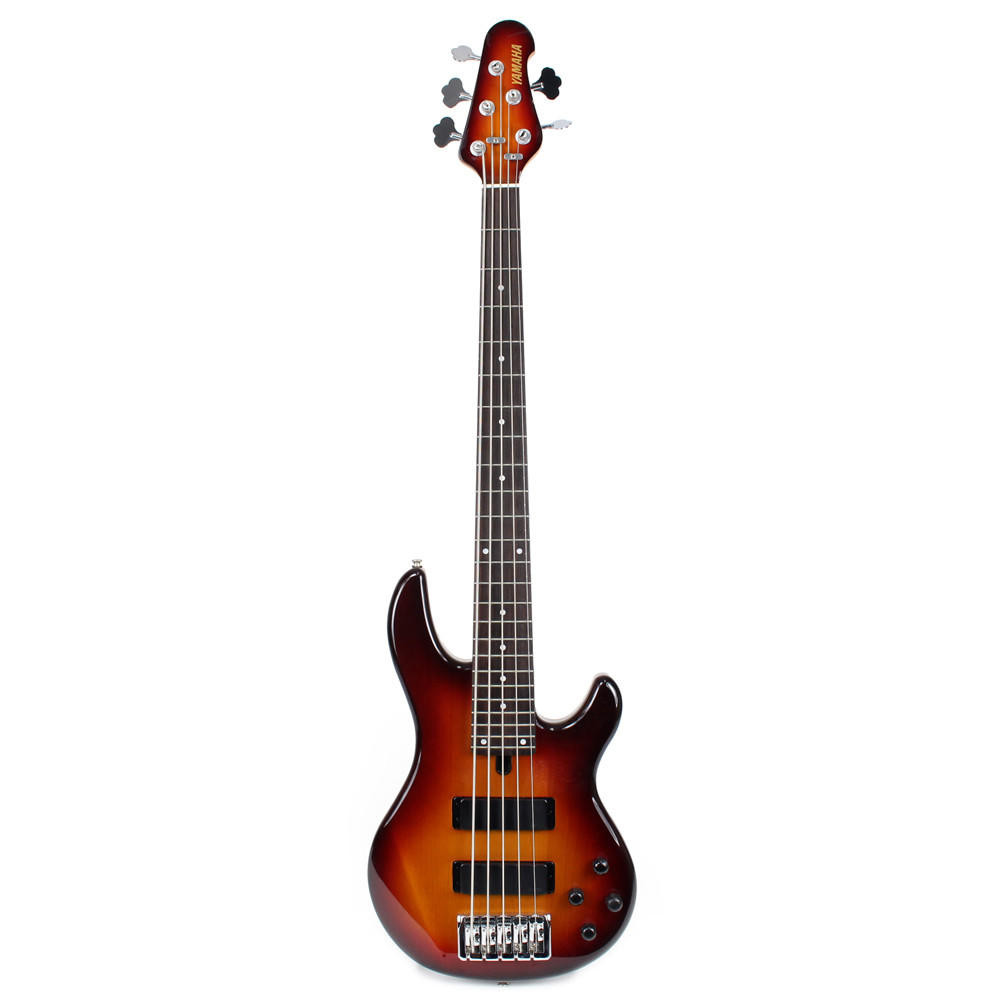 YAMAHA(ヤマハ) BBG5S 5弦エレキベース Used Yamaha BBG5S 5-String Electric Bass w/ Active Pickups in