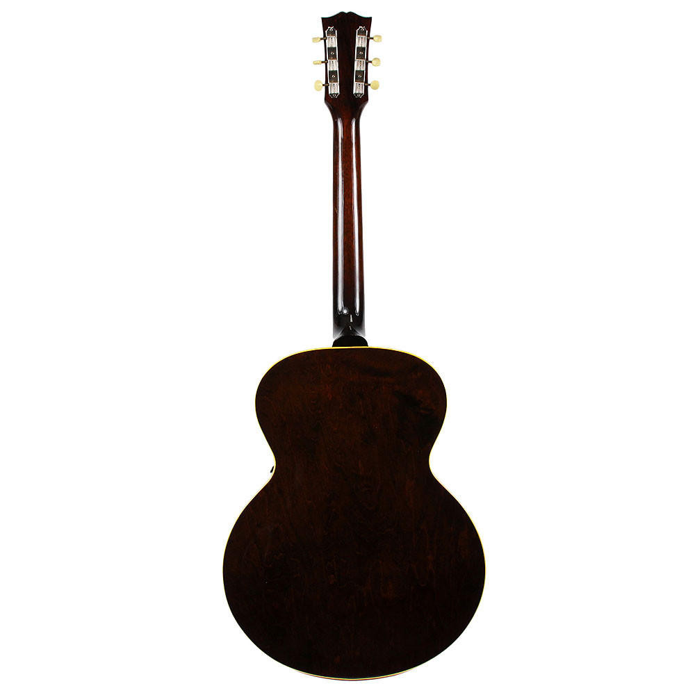 Gibson ES-125 1963年製 ビンテージ Vintage 1963 Gibson ES-125 Hollow Body Electric Guitar Sunburst
