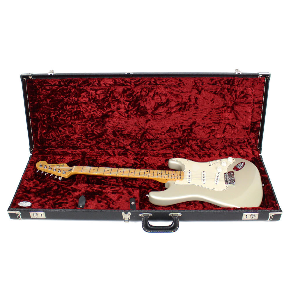 2006 Fender Limited Edition 60th Anniversary Standard Stratocaster