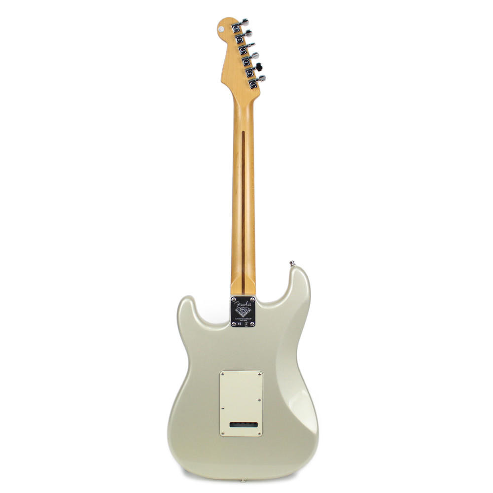 2006 Fender Limited Edition 60th Anniversary Standard Stratocaster