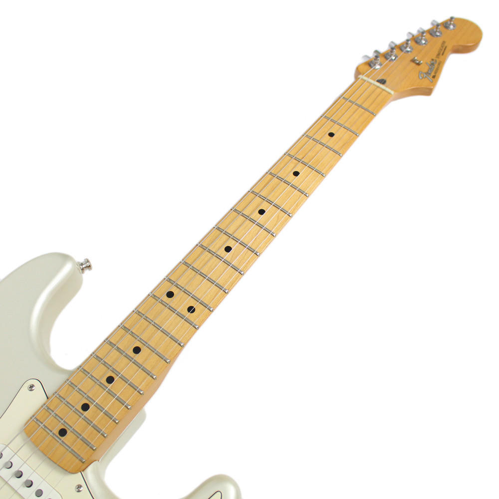 2006 Fender Limited Edition 60th Anniversary Standard Stratocaster