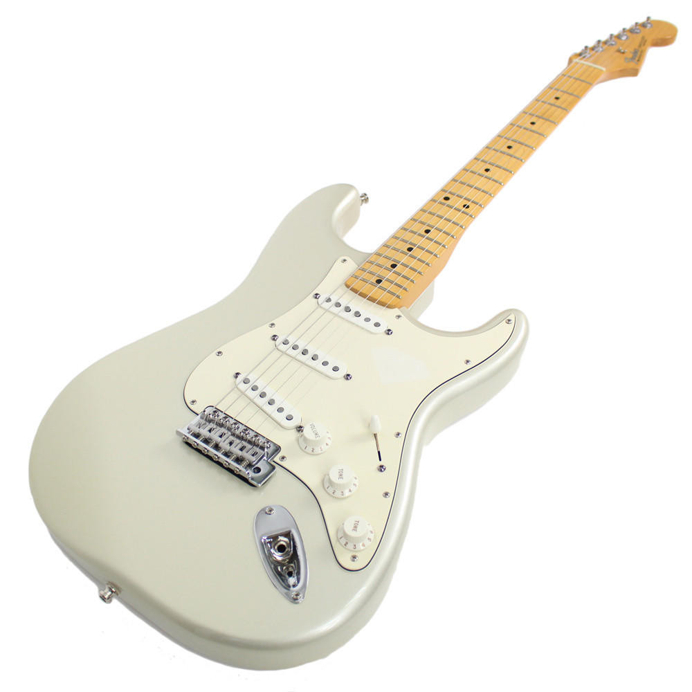 2006 Fender Limited Edition 60th Anniversary Standard Stratocaster
