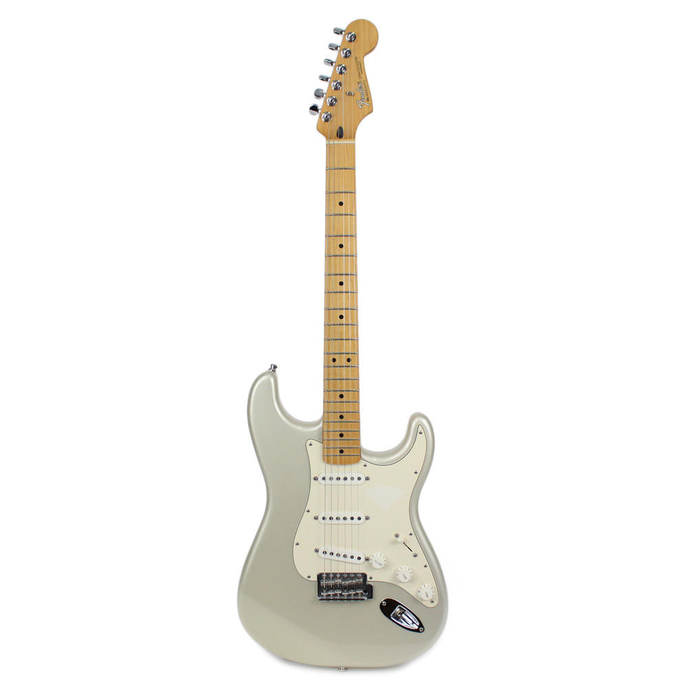 2006 Fender Limited Edition 60th Anniversary Standard Stratocaster