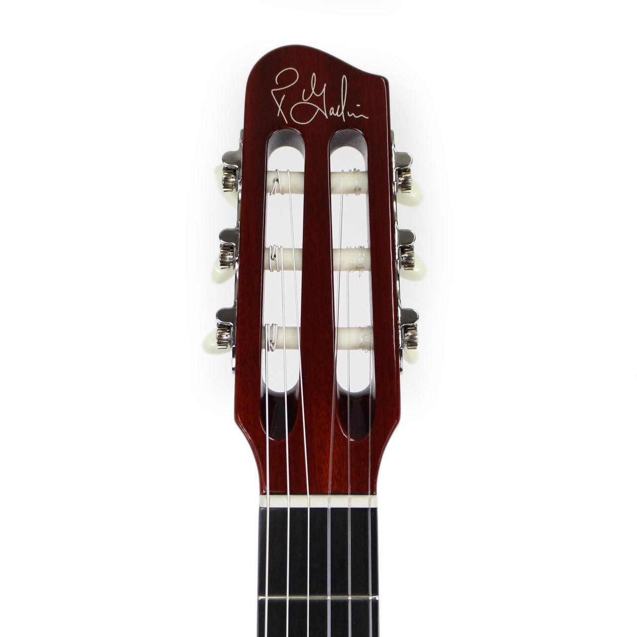 Godin ACS SA Nylon Rosewood Top Acoustic-Electric Guitar HG B 