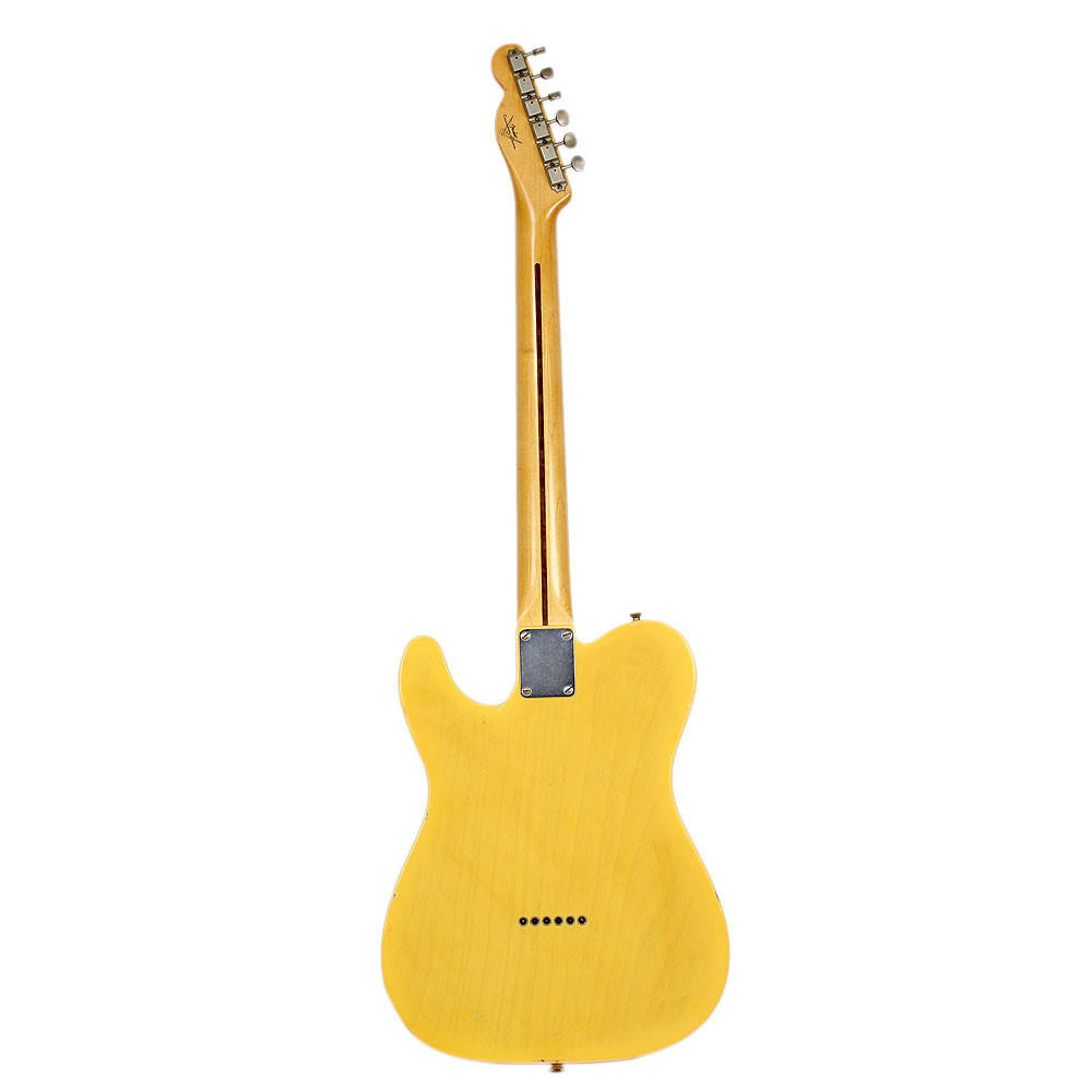 2004 Fender Custom Shop '51 Nocaster Relic Electric Guitar