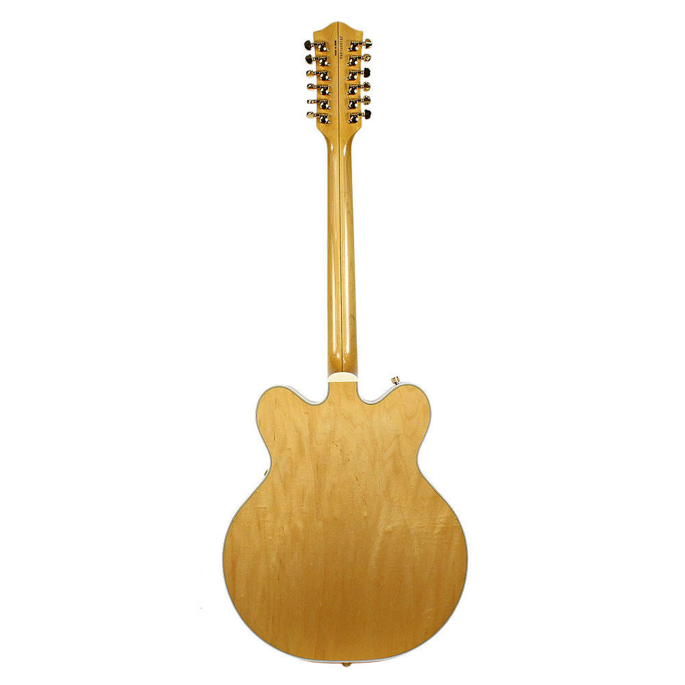 Gretsch G6122-12 Chet Atkins Country Gentleman 12-String in
