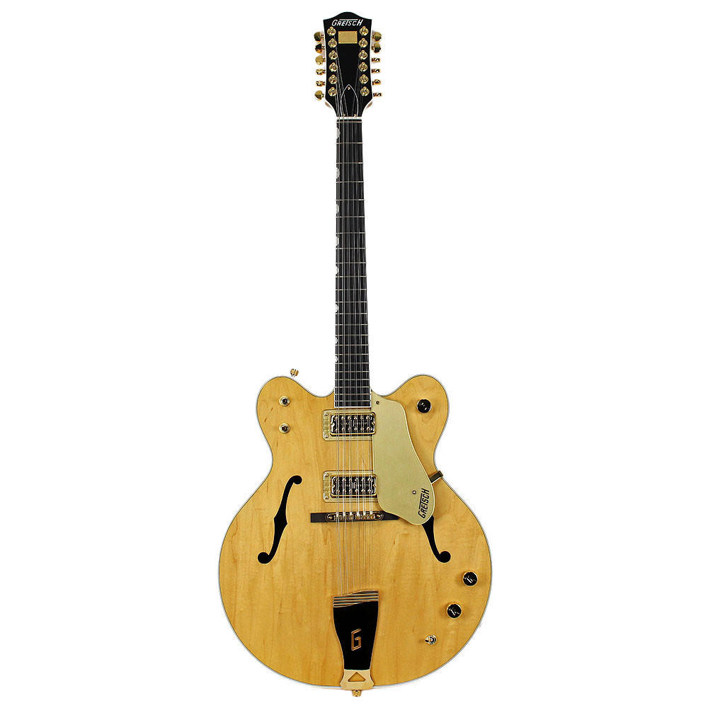 Gretsch G6122-12 Chet Atkins Country Gentleman 12-String in