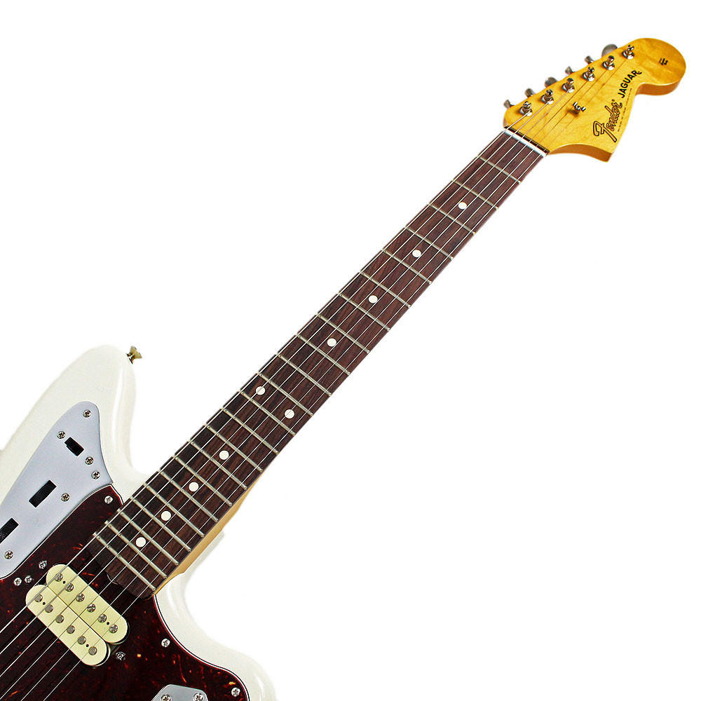 2015 Fender Classic Player Jaguar Special HH Electric Guitar