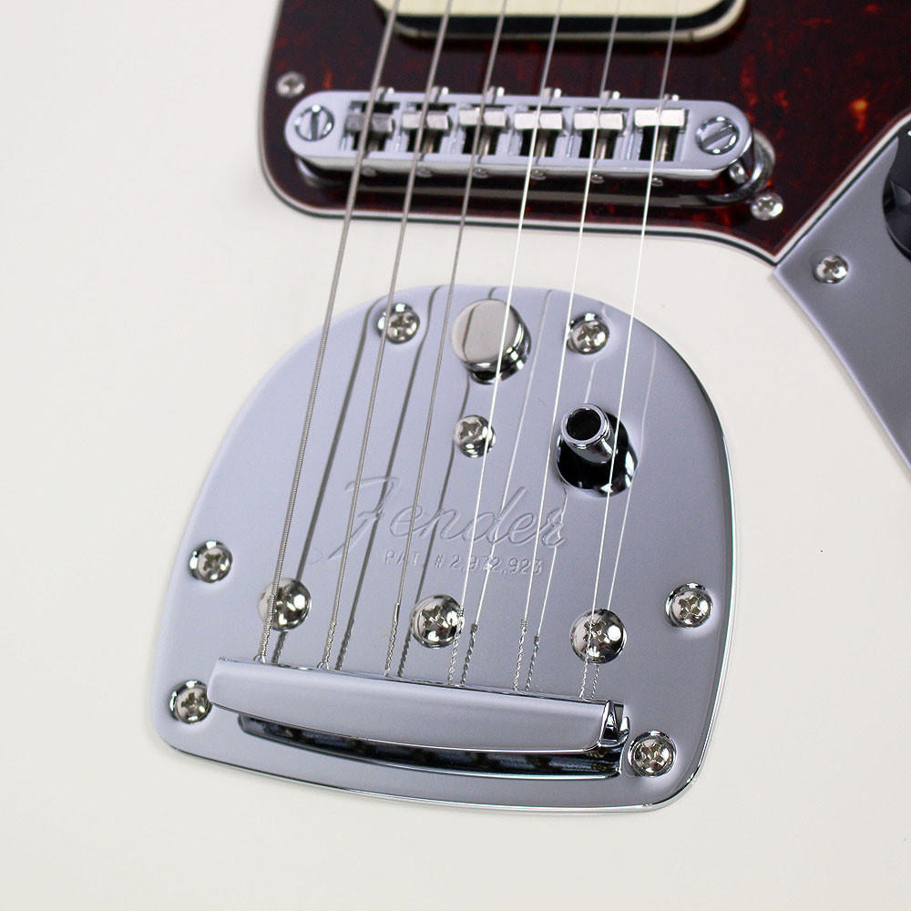 2015 Fender Classic Player Jaguar Special HH Electric Guitar