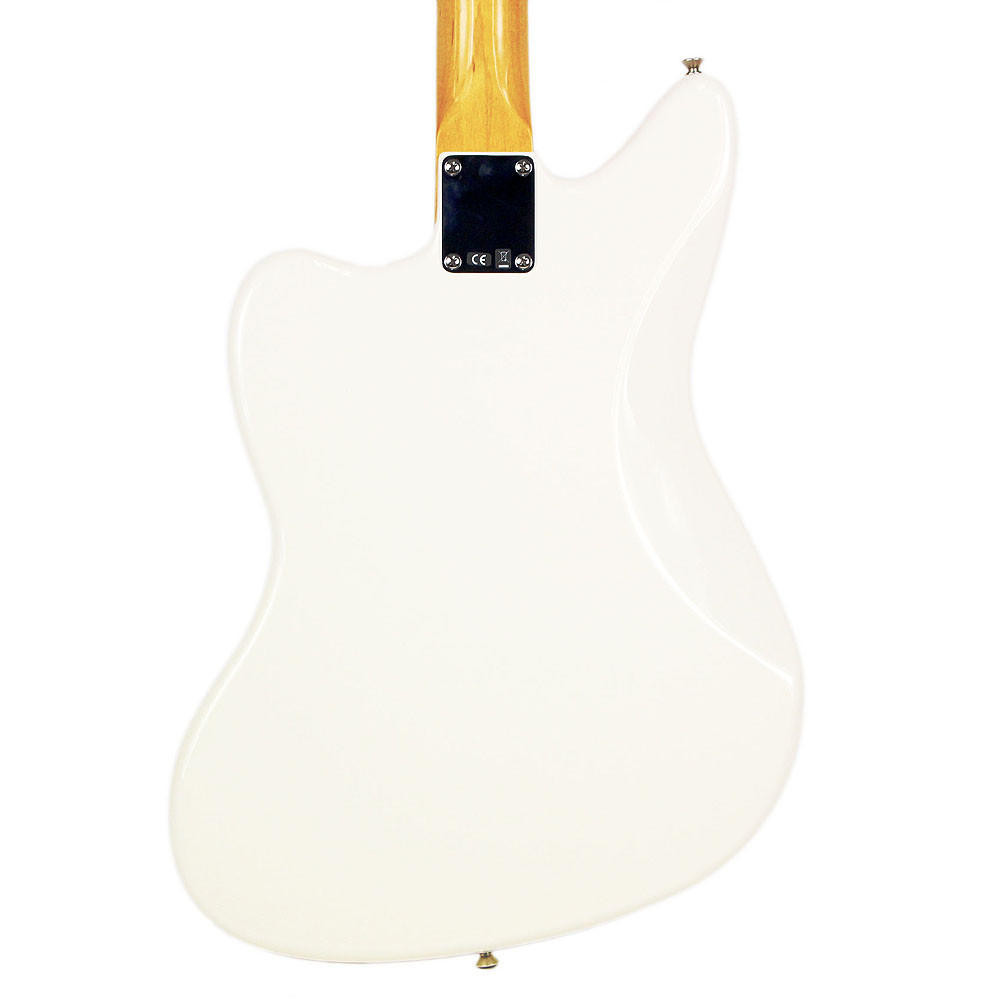 2015 Fender Classic Player Jaguar Special HH Electric Guitar
