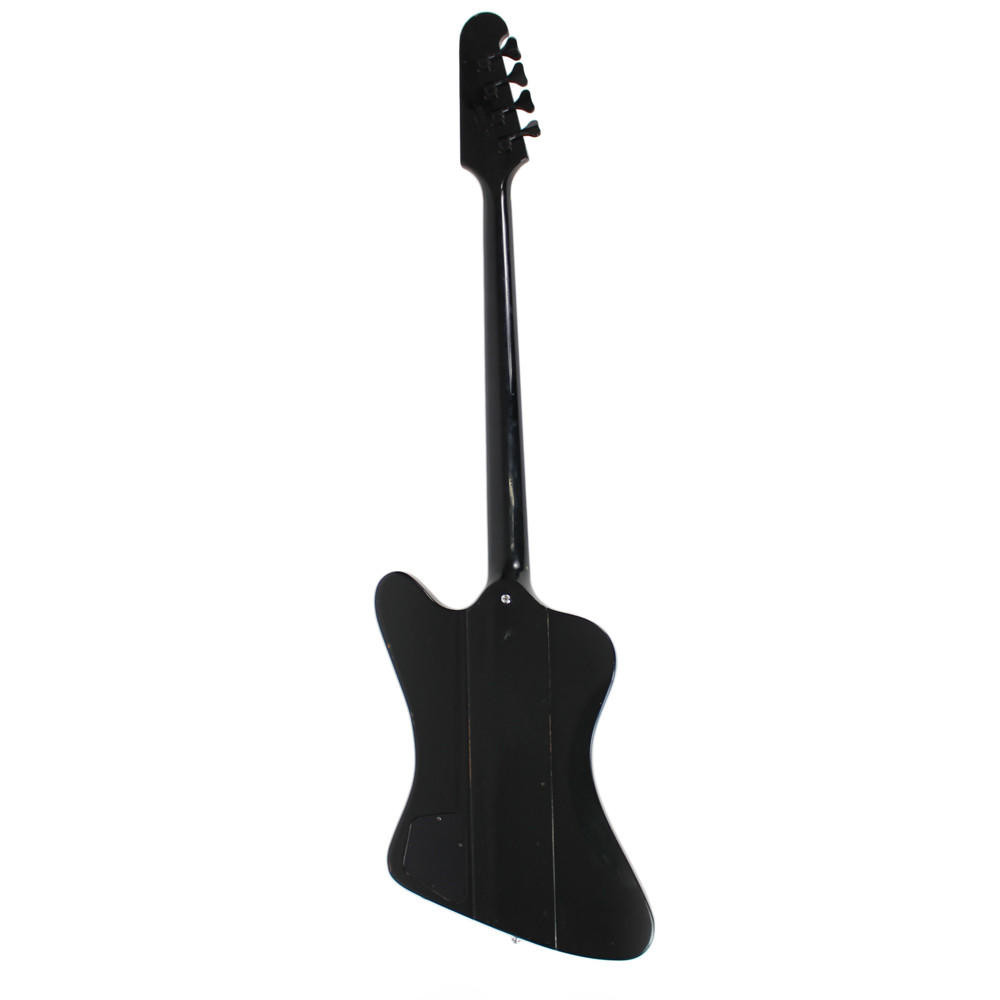 1992 Gibson Thunderbird IV Electric Bass in Ebony | Cream City Music