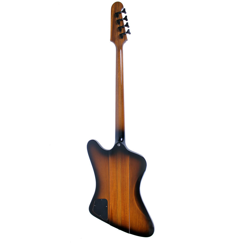 2013 Gibson Thunderbird IV Electric Bass in Vintage Sunburst