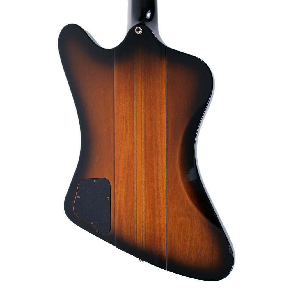 2013 Gibson Thunderbird IV Electric Bass in Vintage Sunburst