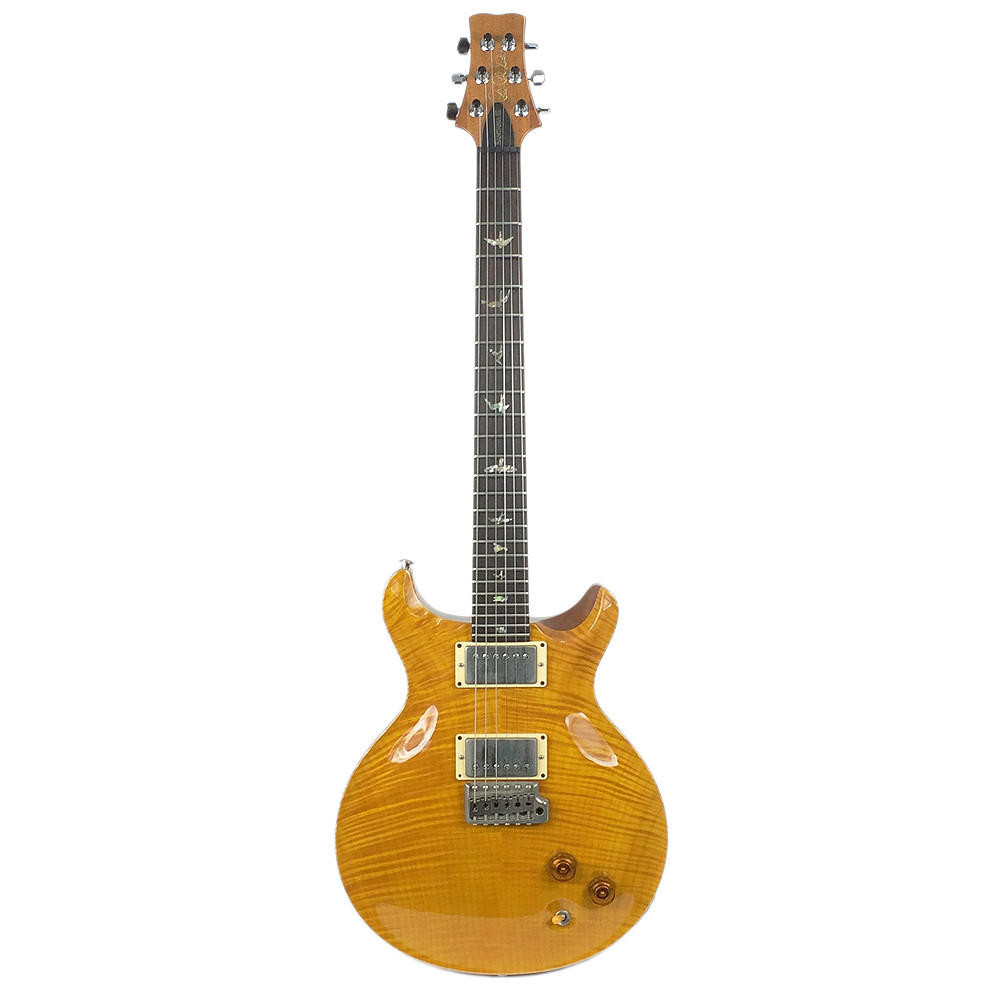 Paul Reed Smith PRS SANTANA Ⅲ サンタナ 2002 Paul Reed Smith PRS Santana III Electric Guitar Ten Top
