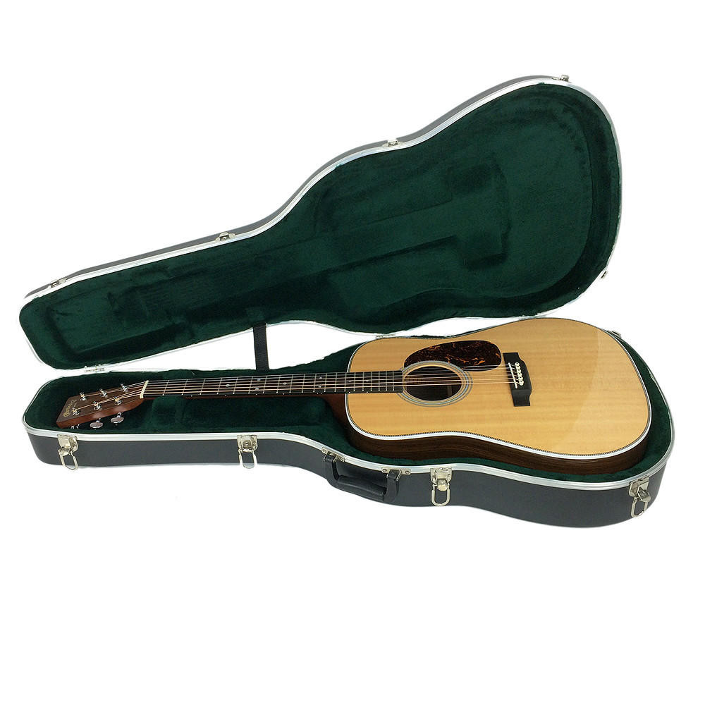 2012 Martin HD-28 Dreadnought Acoustic Guitar Natural Finish
