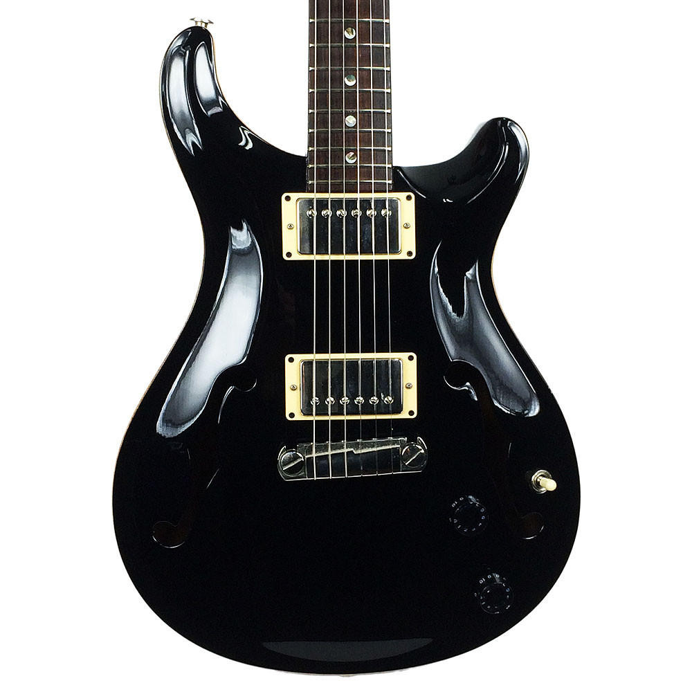 1999 Paul Reed Smith PRS McCarty Hollowbody Spruce Electric Guitar