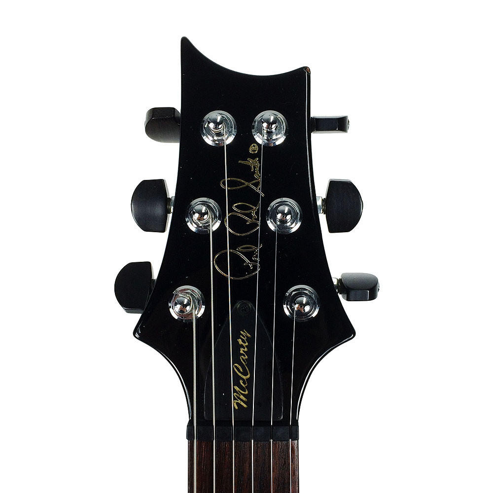 1999 Paul Reed Smith PRS McCarty Hollowbody Spruce Electric Guitar