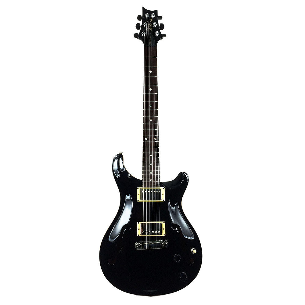 1999 Paul Reed Smith PRS McCarty Hollowbody Spruce Electric Guitar