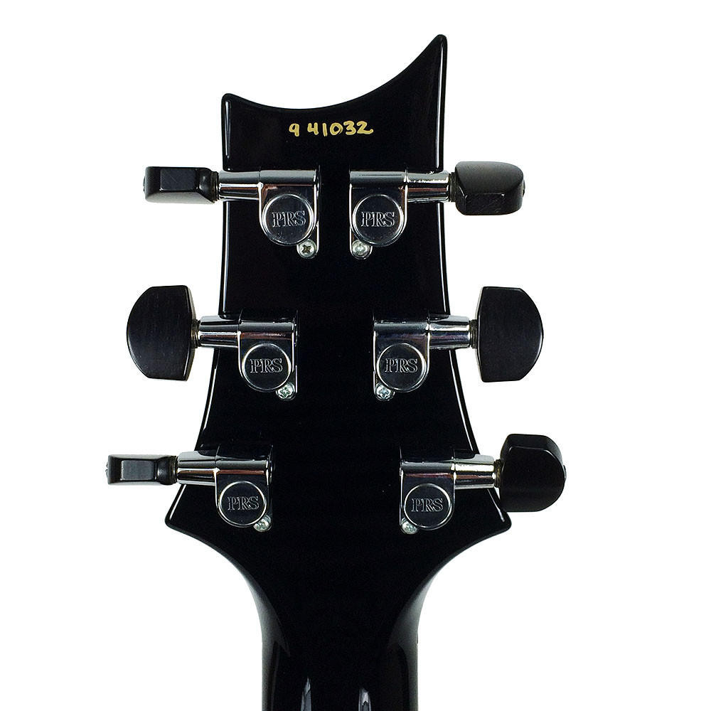 1999 Paul Reed Smith PRS McCarty Hollowbody Spruce Electric Guitar