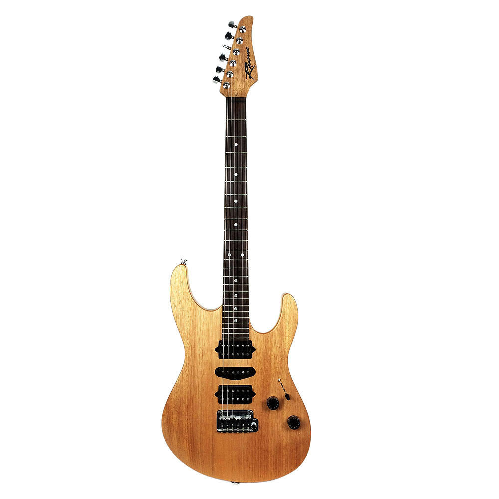 Used Suhr Rasmus Guthrie Govan Signature Model Electric Guitar