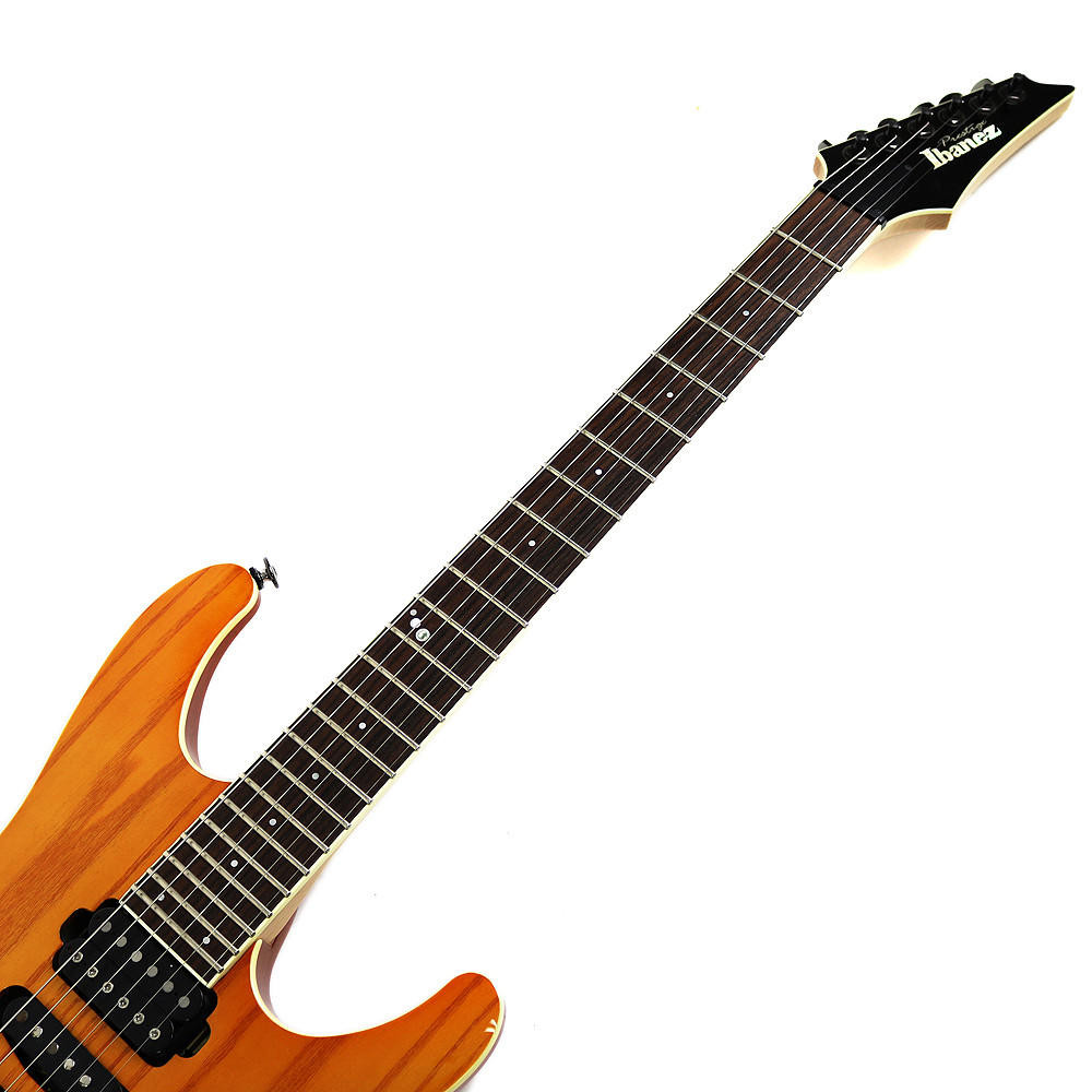 Ibanez Prestige SV5470 若干訳あり Ibanez Prestige SV5470-BK Black 2012 | The Music Zoo