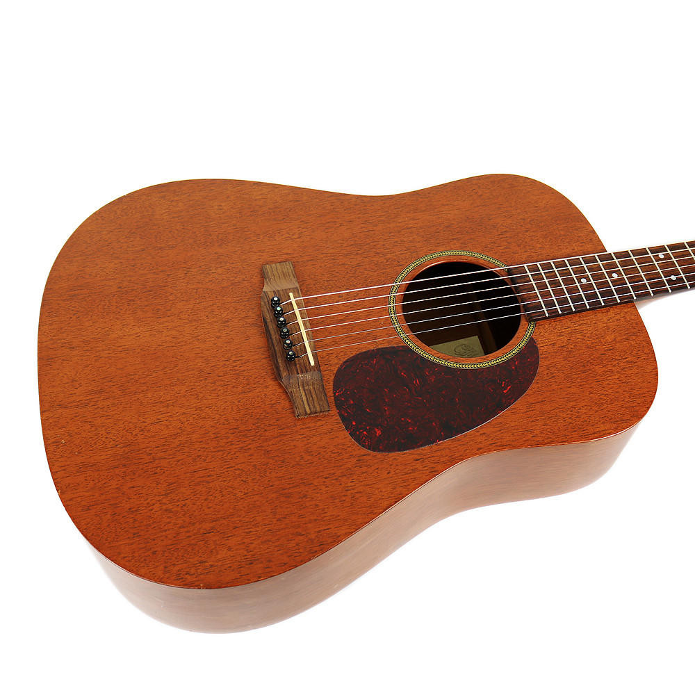 2003 Martin D-15 Dreadnought Acoustic Guitar Natural Finish
