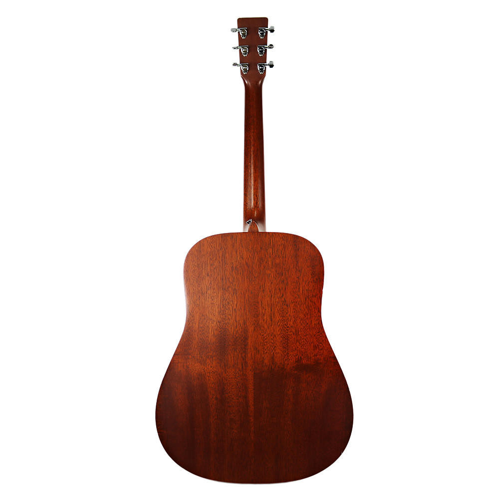 2003 Martin D-15 Dreadnought Acoustic Guitar Natural Finish
