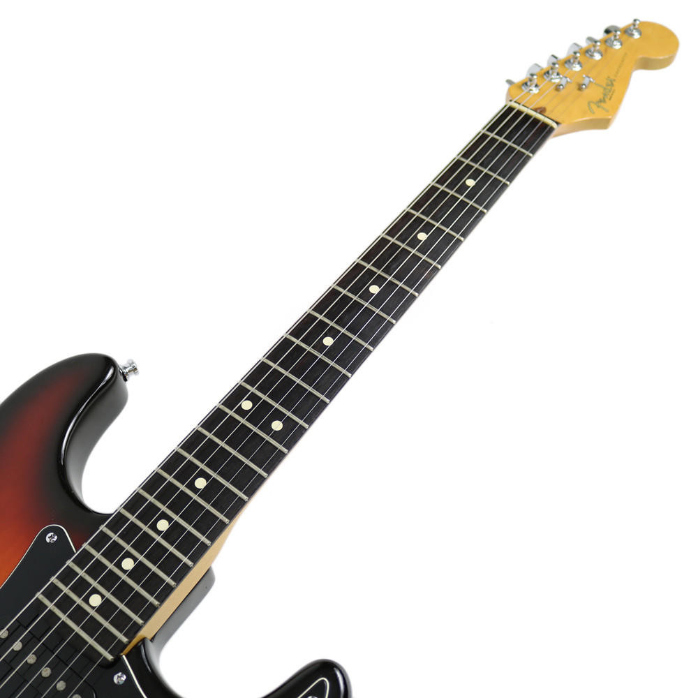 ギター Fender Stratocaster American standard Fender American Standard Stratocaster HSS | Reverb