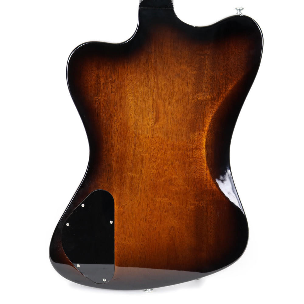 2015 Gibson Limited Non-Reverse Firebird in Vintage Sunburst