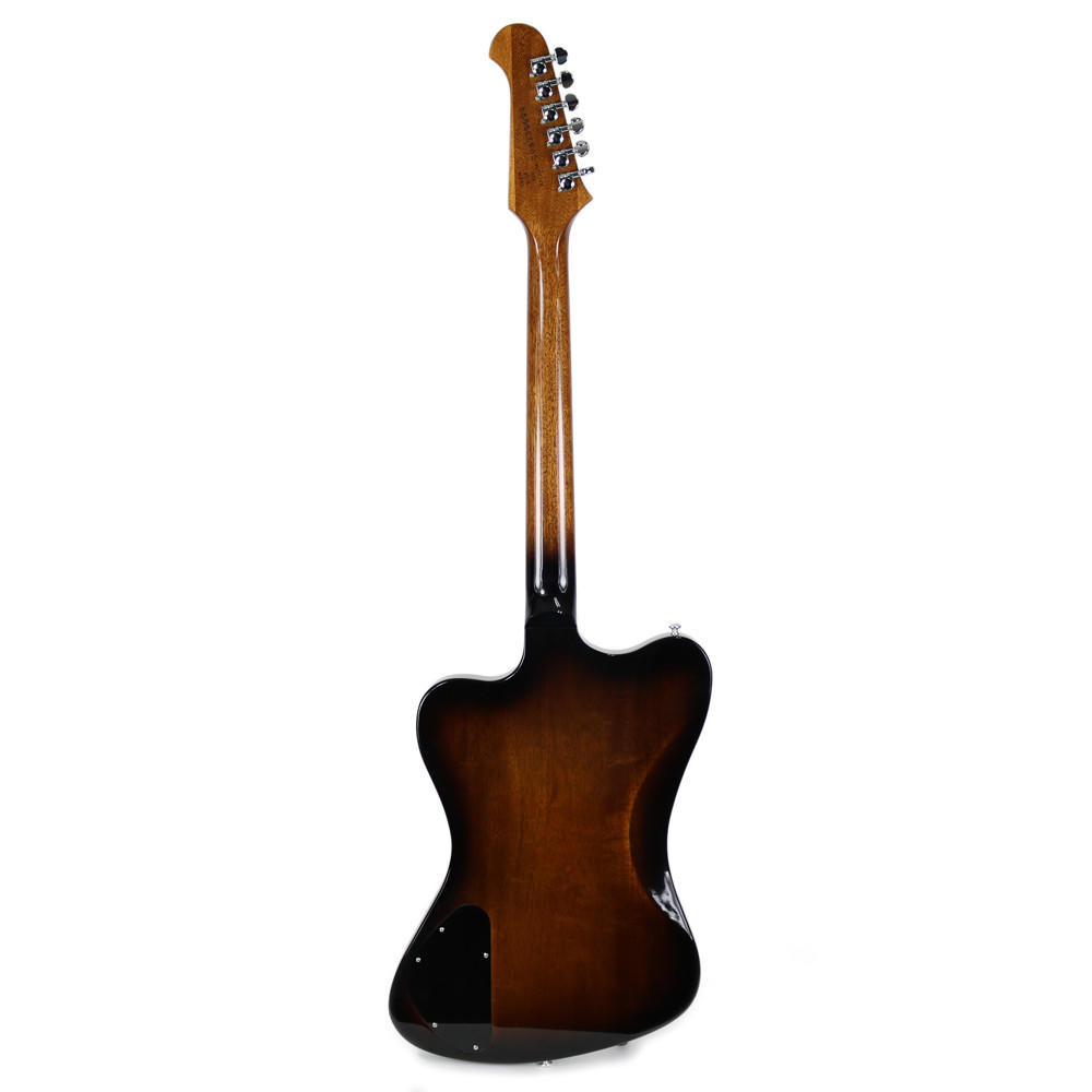 2015 Gibson Limited Non-Reverse Firebird in Vintage Sunburst