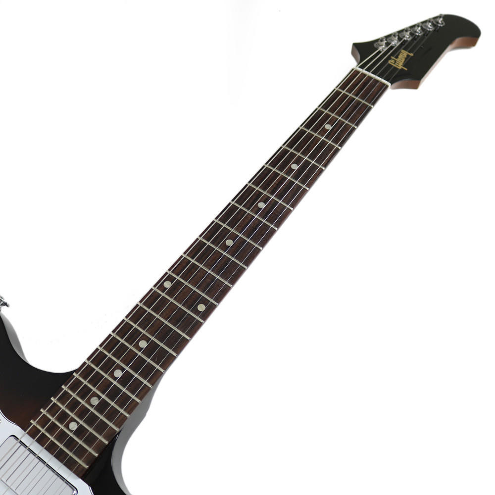 2015 Gibson Limited Non-Reverse Firebird in Vintage Sunburst